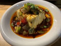 -半天妖烤鱼(方庄店)