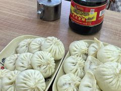 -张记包子铺(贵阳路店)