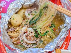 -见味花甲(福田coco park店)