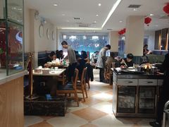 -牛太郎时尚自助烧烤