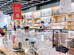 -苏宁极物(苏宁生活广场店)