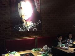 -椒行天下·干锅·牛蛙(万宝店)