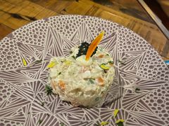 -AZUL by FUEL蓝色·法式酒馆(琶醍店)