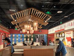 -犇鼎牛潮汕牛肉火锅(新辰里学清路店)