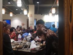 -肖肖酸萝卜鱼火锅(总店)