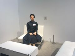 -日本科学未来馆