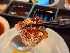 -银座苑烧肉酒场·烤活鳗(仙霞路店)