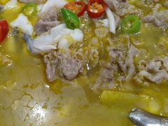 -善银私房菜馆(金舟花园小区店)