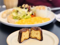 -KAFVS咖啡思咖啡馆(香海路店)