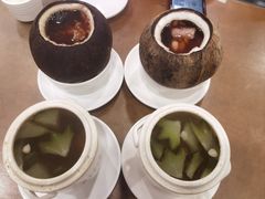 -大唐靓汤江门私房菜(景田店)