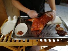 -陆壹捌餐厅(五大道店)