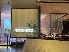 -领鲜天下·焗海鲜·花胶鸡(天目里店)