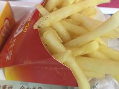 -麦顿堡(堤北店)