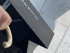 -CHANEL(恒隆广场店)