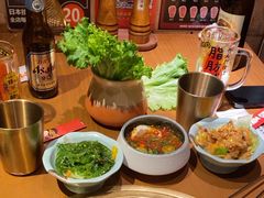 -MIKOMIKO和牛烧肉专门店(南门店)