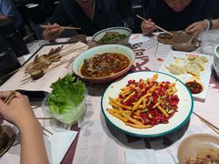 -图味美小黄鱼·景德菜(浙江路店)