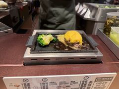 -肉肉大米(德基广场店)