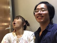 -锦尚阁烤鱼(望京新荟城店)