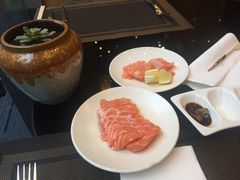 -东方广场假日酒店-蜀咖啡餐厅