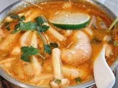 -simply thai天泰(常州环球港店)