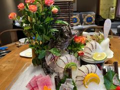 -尚海豆捞(乐虹坊店)