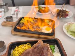 -凡塔斯牛排自助餐厅(广东佛山三水万达店)
