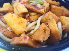 -楼兰印象(朝外店)