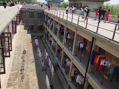 -武汉大学-樱园