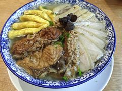 -得意楼蒸菜馆