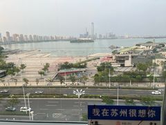 -馋遇江南·精致湖景雅宴(东方之门店)