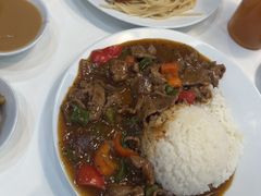 -宜家·瑞典风味餐厅(烟台路店)
