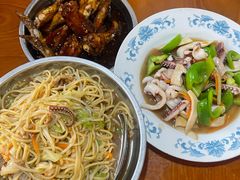 联生炒面-联生老店(集美店)