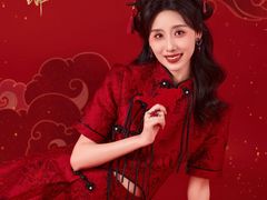 -海马体照相馆(西安阳光天地店)