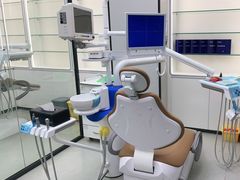 -牙博士口腔品牌连锁(杨浦店)