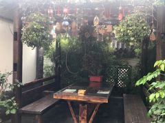 -慢丽江·云南野生菌土鸡锅(付家庄店)