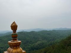 -普陀宗乘之庙(小布达拉宫)