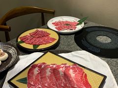 -NIUAN牛庵·日式和牛烧肉(恒隆店)
