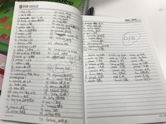 -新航道雅思托福·留学·考研培训(人民广场校区)