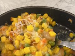 鲜虾芝士焗玉米-西堤牛排(南京龙江店)