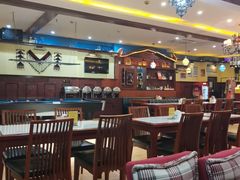 -清真· AL-JANNAT 佳纳特餐厅(仙林店)