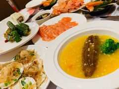 -芭菲盛宴·环球美食(袁家岗店)