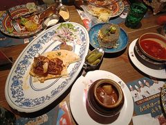 -卢布里西餐厅(海拉尔店)