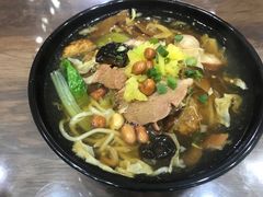 -阿芬卤面(花巷店)
