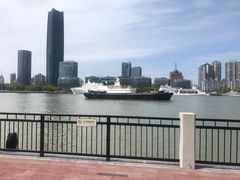 -公平路渡口(轮渡站)