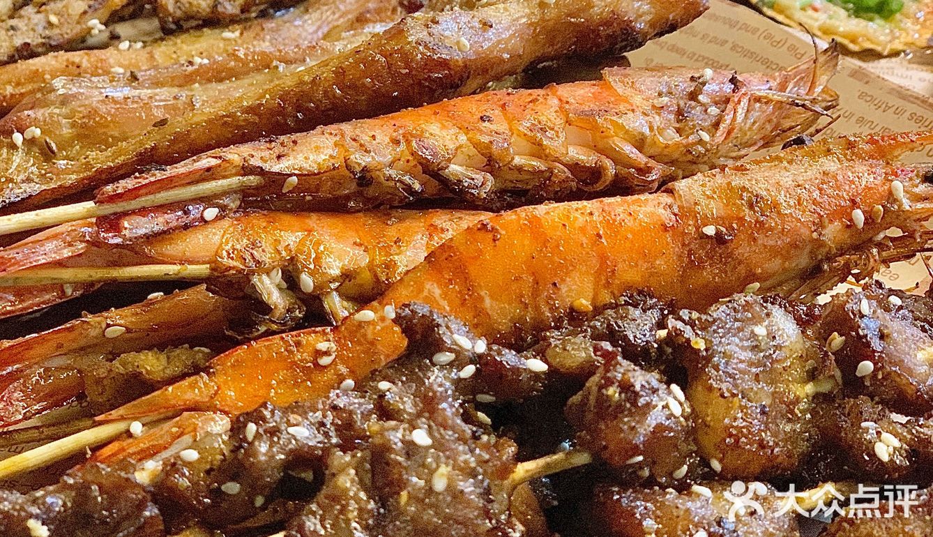 南澳青澳湾｜只有本地人知道的宝藏烧烤露营地‼️