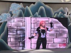 -鹏欣水游城