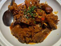 -院里寻菜·精致庭院菜(观沙岭店)