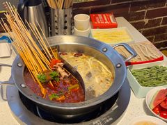 -钢管厂五区小郡肝火锅串串香(总店)