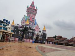 -厦门方特梦幻王国