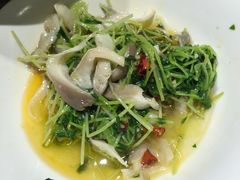 -北京老铺烤鸭(欣大购物广场店)